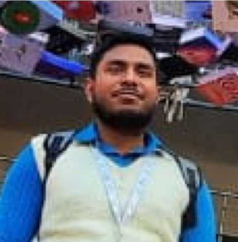 Anuvart Kumar