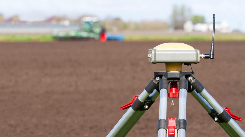 Precision Farming